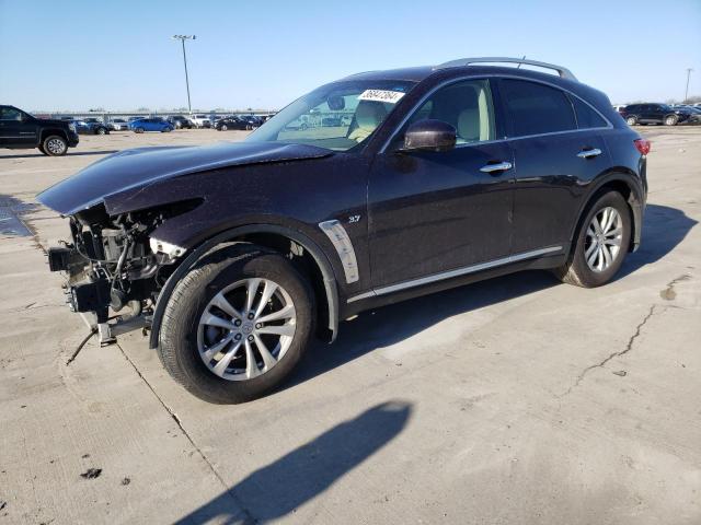 2016 INFINITI QX70  2016 image