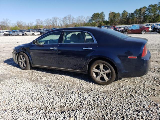 Image 2 of 2012 CHEVROLET MALIBU 1LT 2012 with VIN 1G1ZC5E0XCF257567