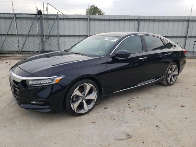 Obraz 1 z 2019 HONDA ACCORD TOURING 2019 z VIN 1HGCV2F99KA014896