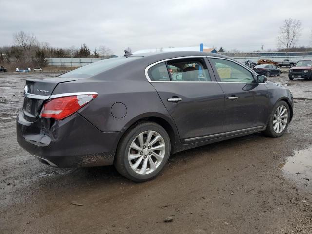 Image 3 of 2014 BUICK LACROSSE  2014 with VIN 1G4GB5G31EF102137