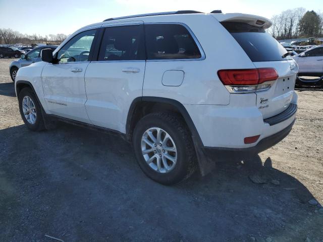 Obraz 2 z 2015 JEEP GRAND CHEROKEE LAREDO 2015 z VIN 1C4RJFAG0FC135246