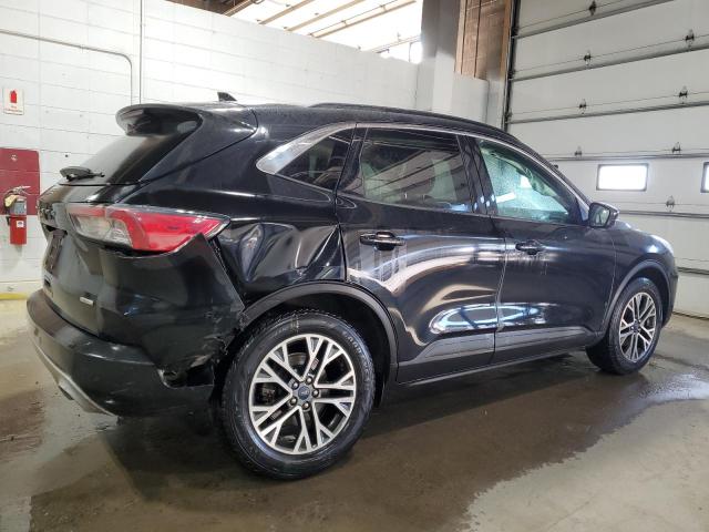 Изображение 3 2020 FORD ESCAPE SEL 2020 с VIN 1FMCU0H6XLUA26401