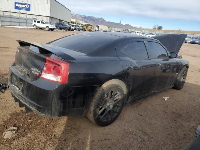 Изображение 3 2010 DODGE CHARGER SRT-8 2010 с VIN 2B3CA7CW4AH183663