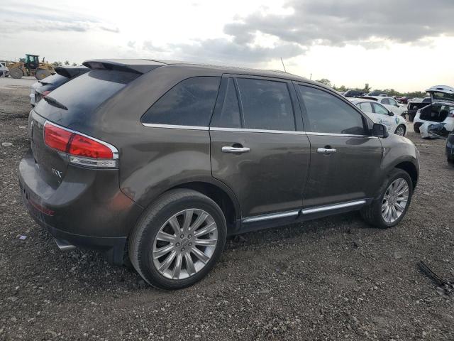 Obraz 3 z 2011 LINCOLN MKX  2011 z VIN 2LMDJ6JKXBBJ21914
