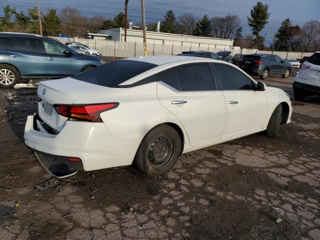Obraz 3 z 2020 NISSAN ALTIMA S 2020 z VIN 1N4BL4BV2LC128782