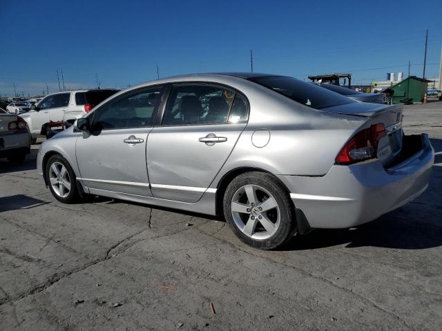 Obraz 2 z 2009 HONDA CIVIC LX-S 2009 z VIN 2HGFA15679H338290