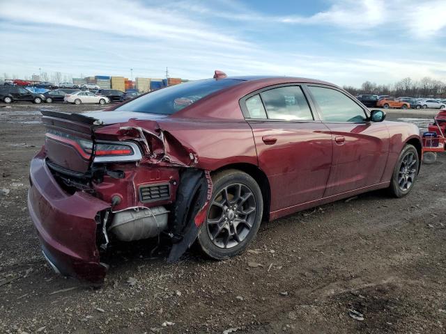 Изображение 3 2018 DODGE CHARGER GT 2018 с VIN 2C3CDXJG6JH142635