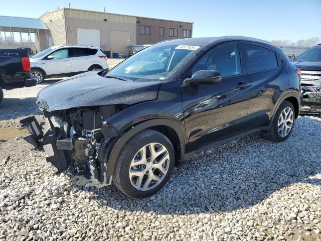 Obraz 1 z 2019 HONDA HR-V EX 2019 z VIN 3CZRU6H52KM717377