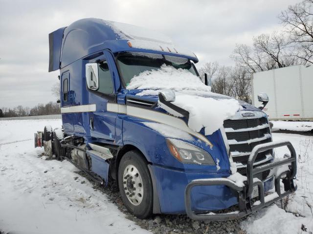 Image 1 of 2022 FREIGHTLINER CASCADIA 126  2022 with VIN 3AKJHHDR5NSMX6364