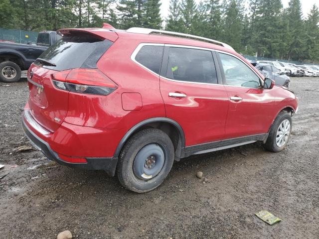 Image 3 of 2017 NISSAN ROGUE S 2017 with VIN JN8AT2MV9HW275134