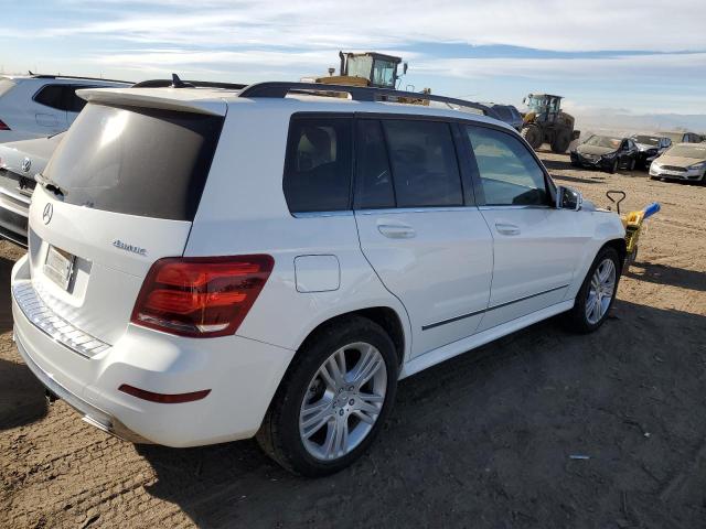 Image 3 of 2013 MERCEDES-BENZ GLK 350 4MATIC 2013 with VIN WDCGG8JB8DG074802