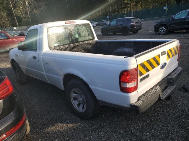 Изображение 2 2011 Ford Ranger 2011 с VIN 1FTKR1AD7BPA78226