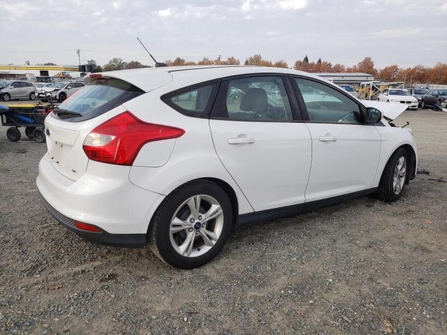 Изображение 3 2014 FORD FOCUS SE 2014 с VIN 1FADP3K26EL199483