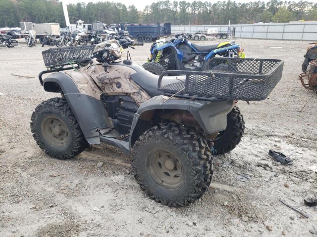 Image 3 of 2017 HONDA TRX500 FA 2017 with VIN 1HFTE266274600839