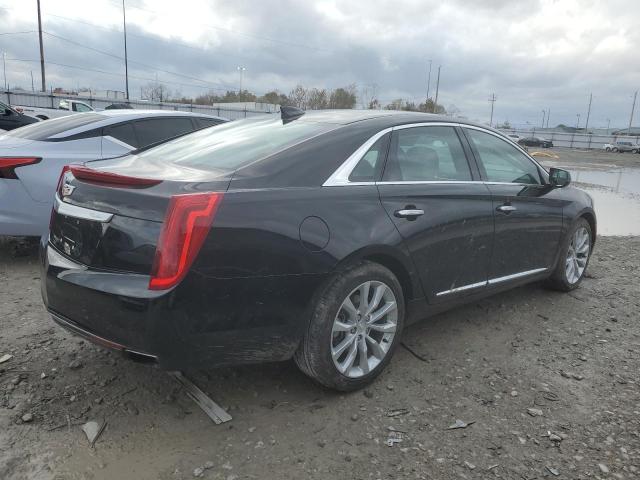Изображение 3 2017 CADILLAC XTS LUXURY 2017 с VIN 2G61M5S31H9114249