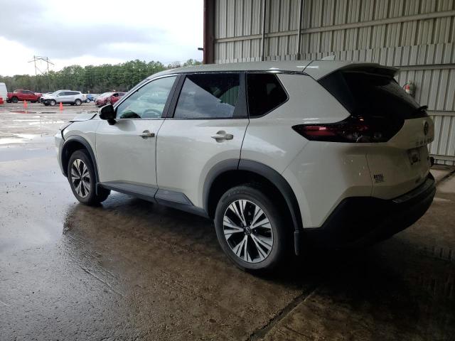 Image 2 of 2022 NISSAN ROGUE SV 2022 with VIN 5N1BT3BA0NC730564