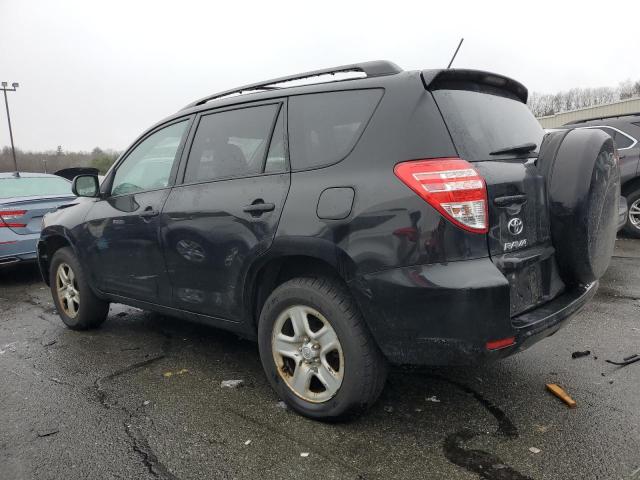 Obraz 2 z 2012 TOYOTA RAV4  2012 z VIN 2T3BF4DVXCW189762