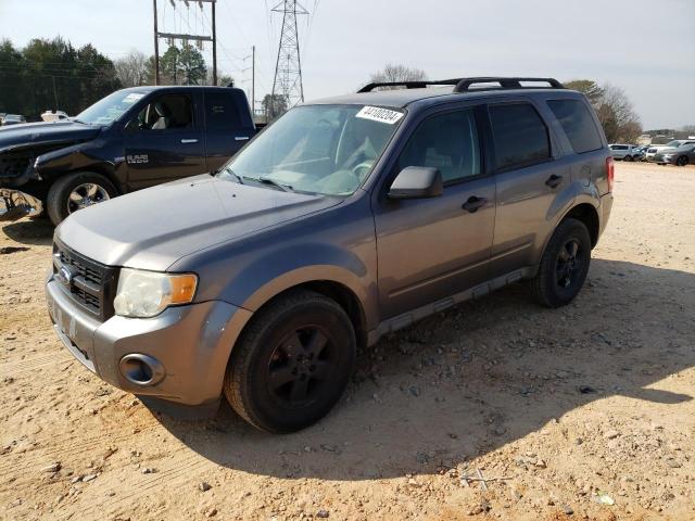 Obraz 2009 FORD ESCAPE XLS 2009