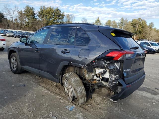 Obraz 2 z 2021 TOYOTA RAV4 XLE 2021 z VIN 2T3P1RFV0MW141445