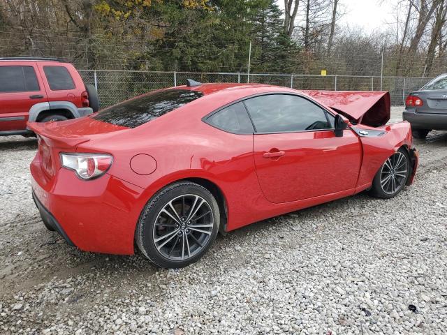 Изображение 3 2013 TOYOTA SCION FR-S  2013 с VIN JF1ZNAA17D1709682