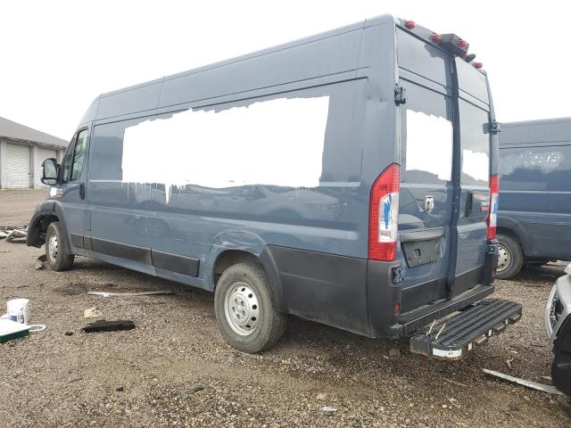 Image 2 of 2021 RAM PROMASTER 3500 3500 HIGH 2021 with VIN 3C6MRVJG0ME536435