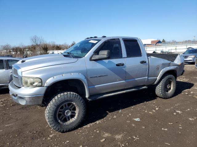 2003 DODGE RAM 2500 ST 2003 image