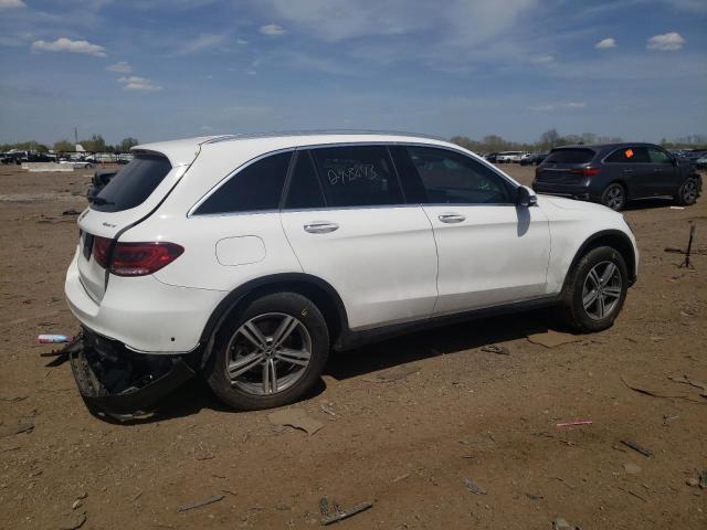 Изображение 3 2022 MERCEDES-BENZ GLC 300 4MATIC 2022 с VIN W1N0G8EB0NV335704