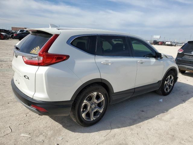 Изображение 3 2018 HONDA CR-V EXL 2018 с VIN 5J6RW1H86JL016980