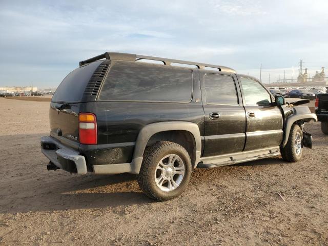 Obraz 3 z 2003 CHEVROLET SUBURBAN K1500 2003 z VIN 3GNFK16T73G277165