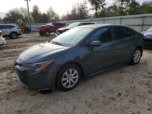 Obraz 1 z 2024 TOYOTA COROLLA LE 2024 z VIN 5YFB4MDE3RP084439