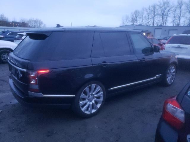 Obraz 3 z 2015 LAND ROVER RANGE ROVER SUPERCHARGED 2015 z VIN SALGS3TF2FA238051