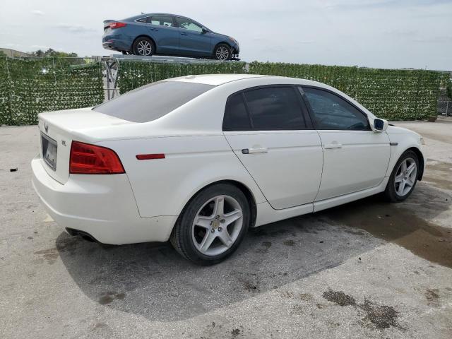 Изображение 3 2005 ACURA TL  2005 с VIN 19UUA66245A024069