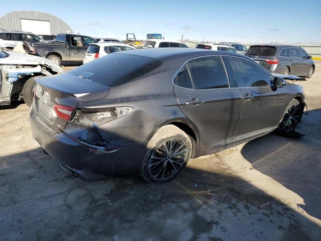 Obraz 3 z 2018 TOYOTA CAMRY L 2018 z VIN 4T1B11HK6JU031020