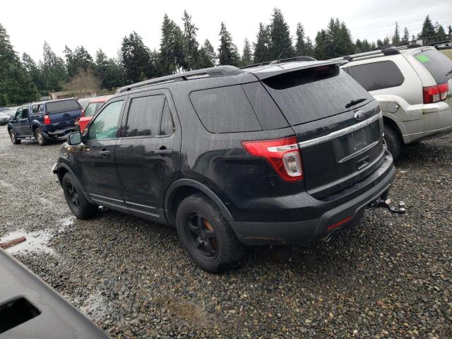 Obraz 2 z 2014 Ford Explorer 2014 z VIN 1FM5K8B80EGA69959
