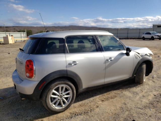 Image 3 of 2016 MINI COOPER COUNTRYMAN 2016 with VIN WMWZB3C55GWR49378