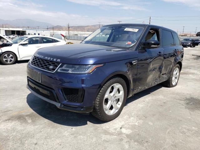 Изображение 2019 LAND ROVER RANGE ROVER SPORT HSE 2019