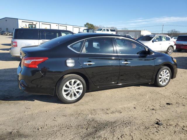 Obraz 3 z 2017 NISSAN SENTRA S 2017 z VIN 3N1AB7AP4HY353283