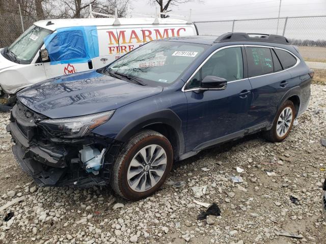 Obraz 2023 SUBARU OUTBACK LIMITED 2023