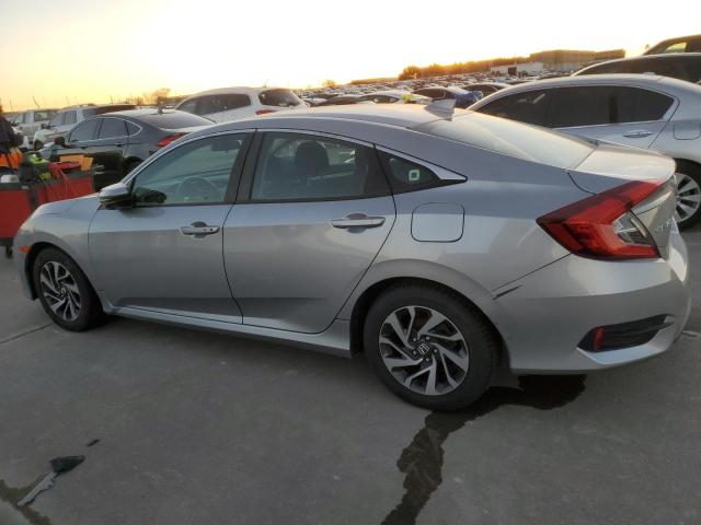 Obraz 2 z 2017 HONDA CIVIC EX 2017 z VIN 19XFC2F7XHE072053