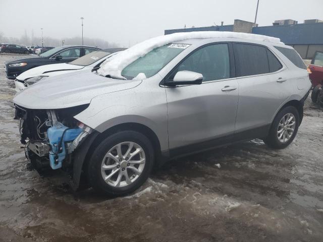 2018 CHEVROLET EQUINOX LT 2018 image