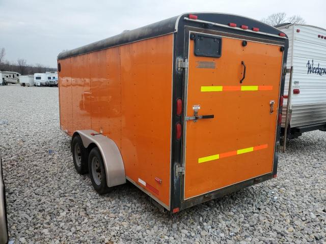 Image 3 of 2009 TRAIL KING TRAILER 2009 with VIN 5LABE16249M102972