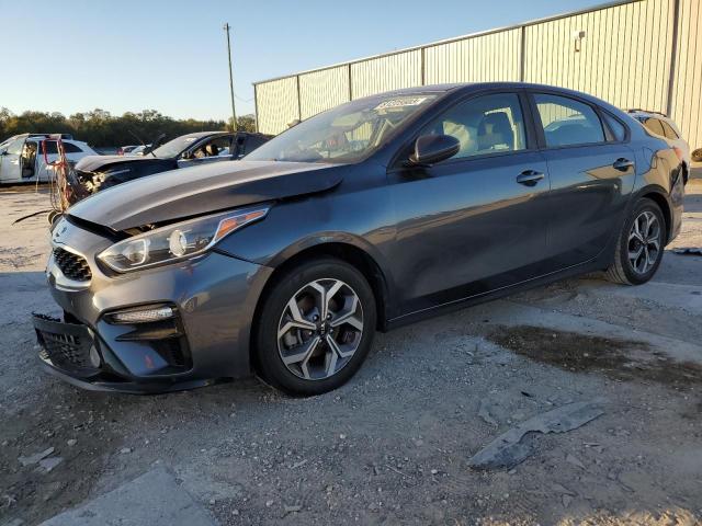 Изображение 2019 KIA FORTE FE 2019