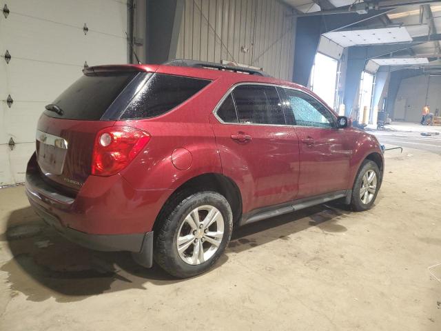 Image 3 of 2010 CHEVROLET EQUINOX LT 2010 with VIN 2CNFLEEW5A6317370
