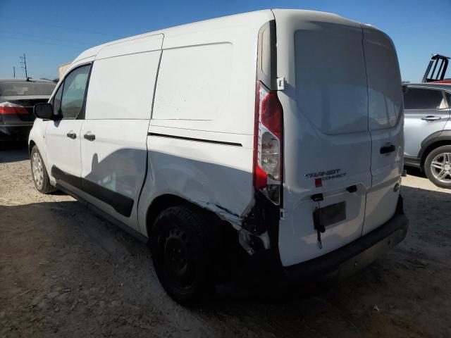 Obraz 2 z 2018 FORD TRANSIT CONNECT XL 2018 z VIN NM0LS7E75J1378040