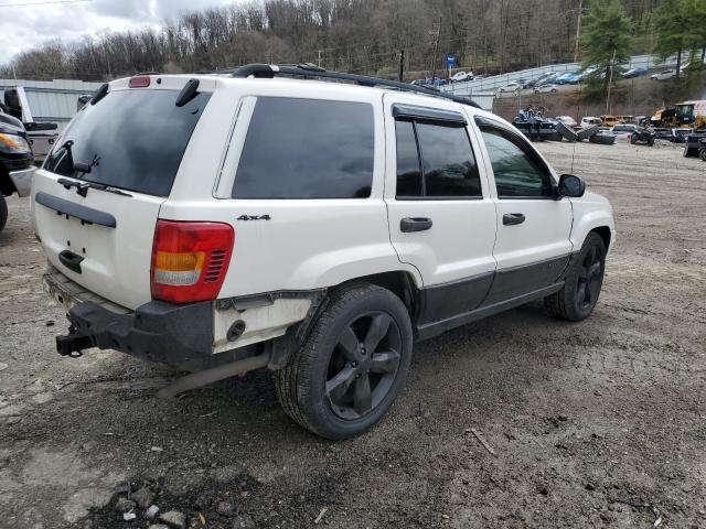Изображение 3 2000 JEEP GRAND CHEROKEE LAREDO 2000 с VIN 1J4GW48S4YC279693