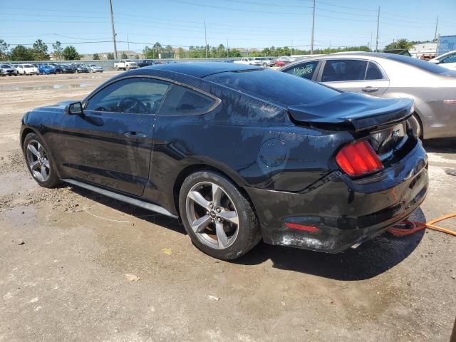 Image 2 of 2015 FORD MUSTANG  2015 with VIN 1FA6P8TH9F5313443