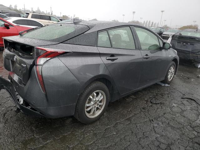 Obraz 3 z 2018 TOYOTA PRIUS  2018 z VIN JTDKARFU8J3544993