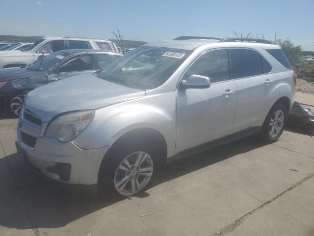 Изображение 1 2015 CHEVROLET EQUINOX LT 2015 с VIN 1GNALBEK5FZ102049