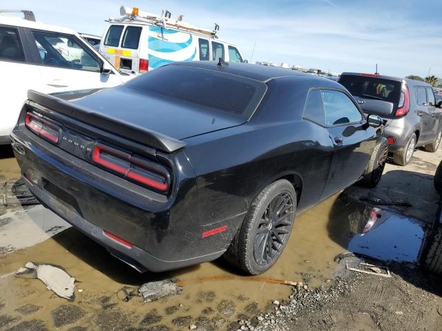 Image 3 of 2018 DODGE CHALLENGER R/T 2018 with VIN 2C3CDZBT9JH116408