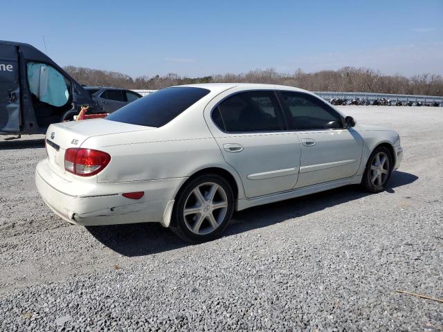 Obraz 3 z 2004 INFINITI I35  2004 z VIN JNKDA31AX4T205562